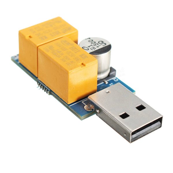 USB WatchDog Mining Rig Monitor